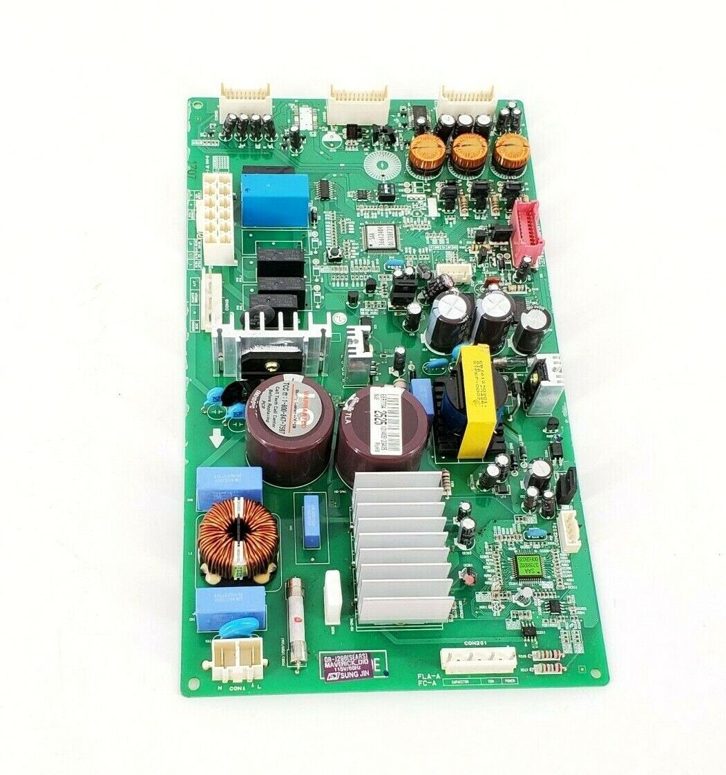 LG Refrigerator Board EBR77042525