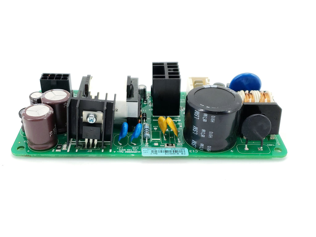 Whirlpool Refrigerator Control  W10665178