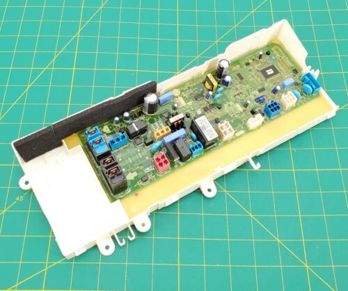LG Dryer Control Board EBR76542906