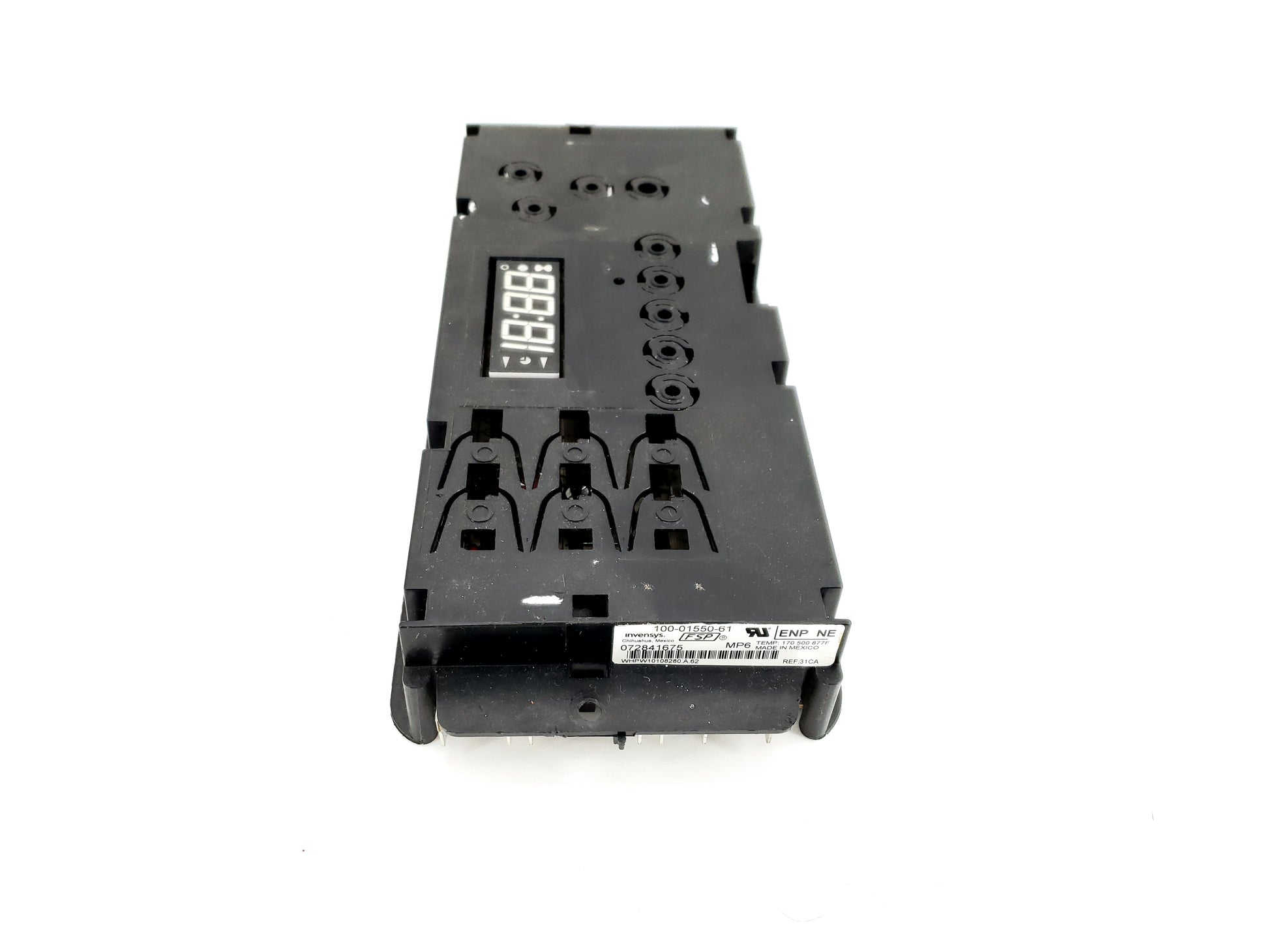 OEM  Whirlpool Range Control Board W10108280