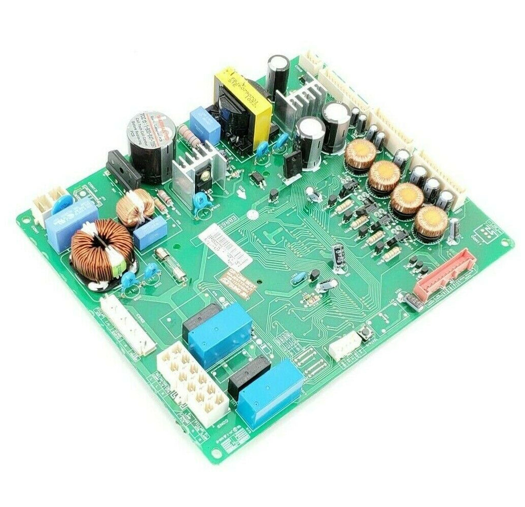 LG Refrigerator Control EBR65002702