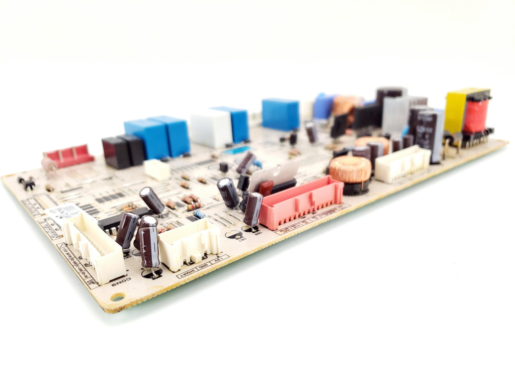 LG Refrigerator Control Board EBR64734404