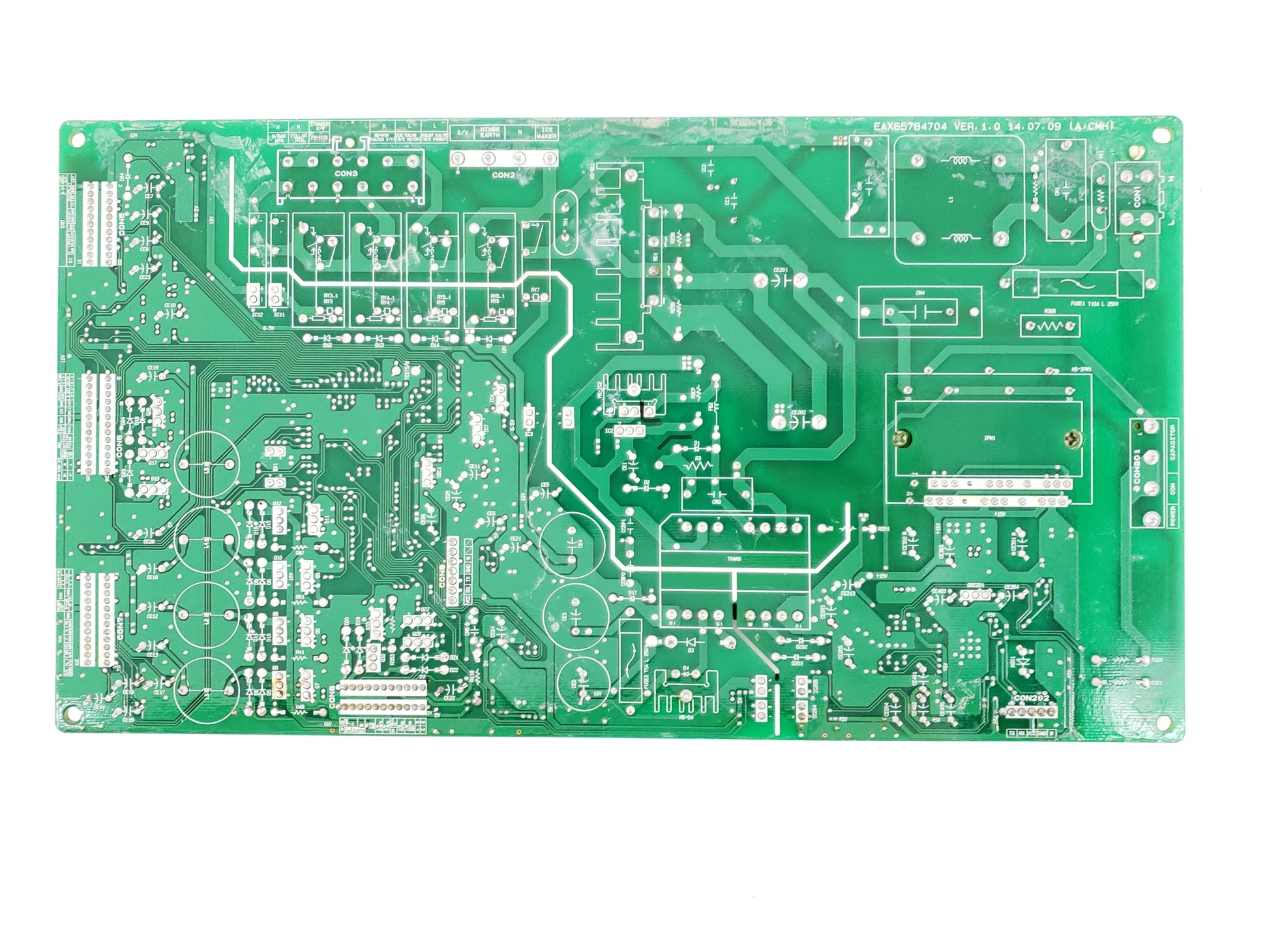 LG Kenmore Refrigerator Control Board EBR78940506