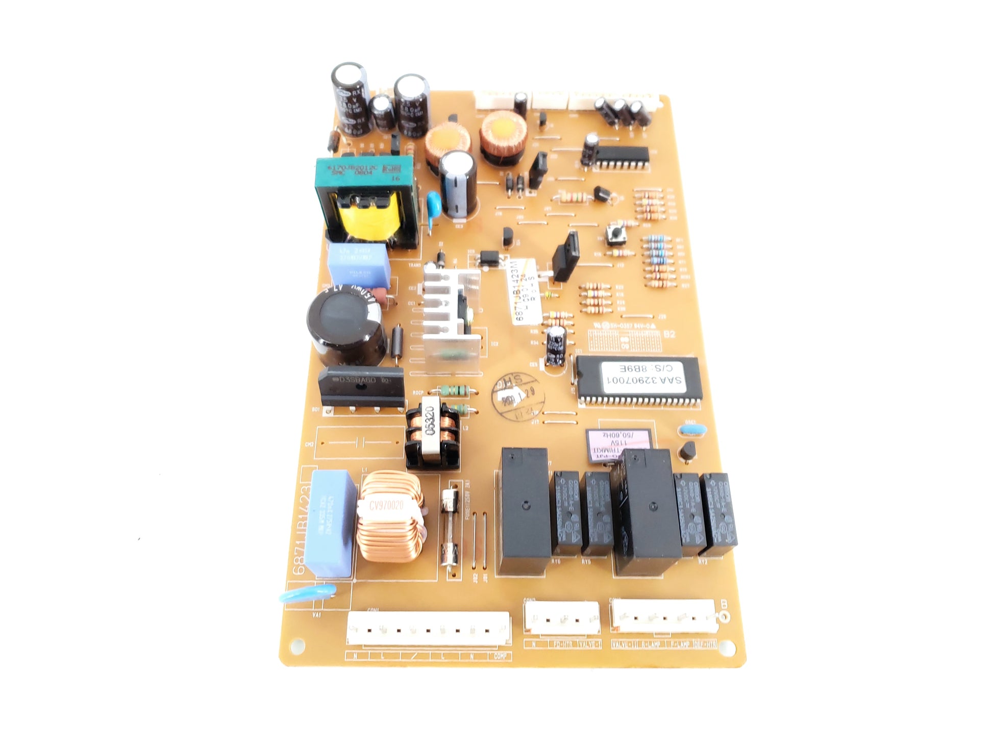Kenmore Refrigerator Control Board 6871JB1423M