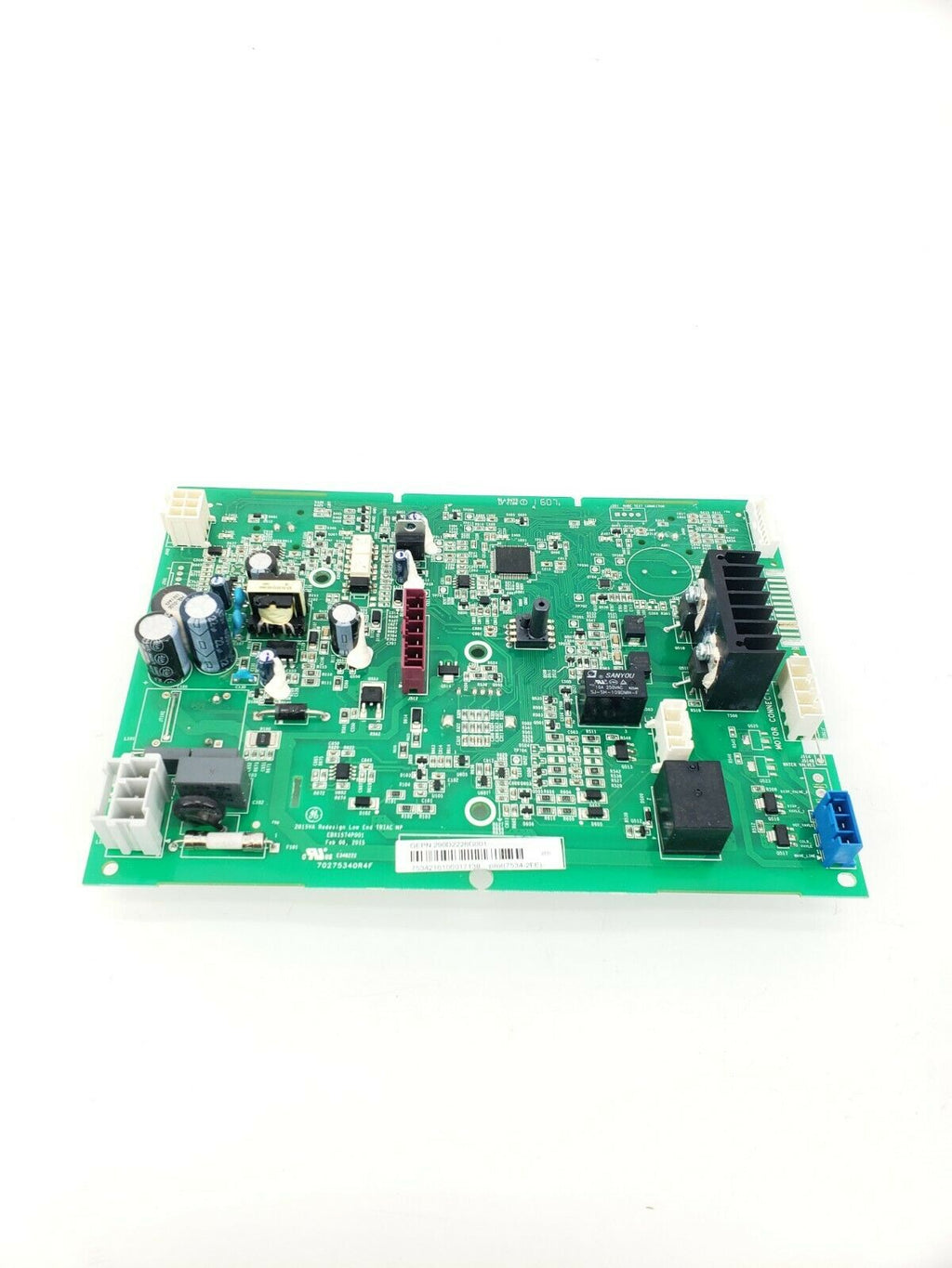 OEM GE Washer Control 290D2226G001 Same Day Shipping & Lifetime Warranty