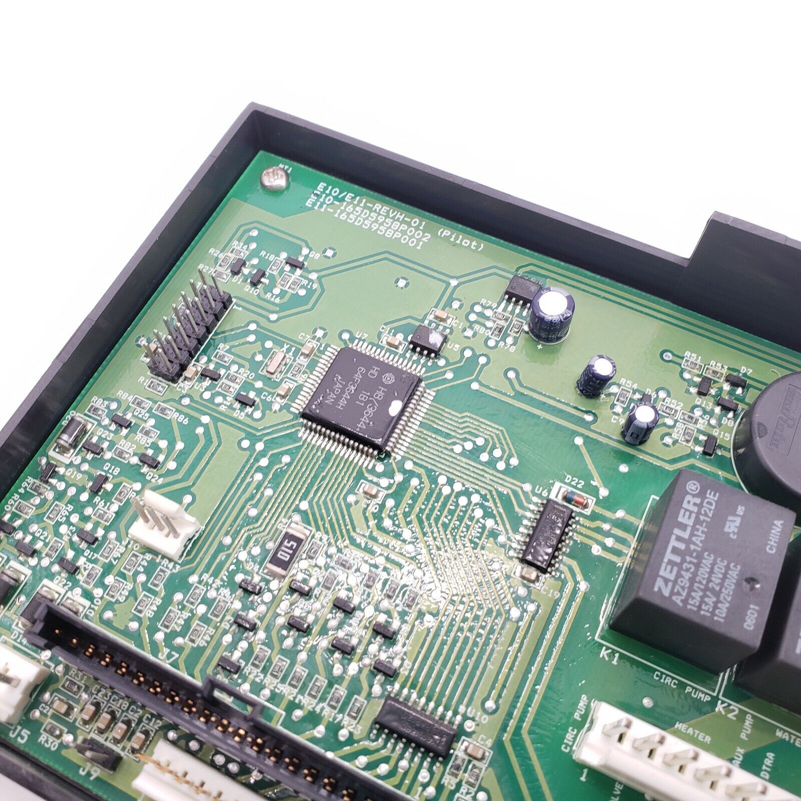 GE  Dishwasher Control Board 165D5950G003
