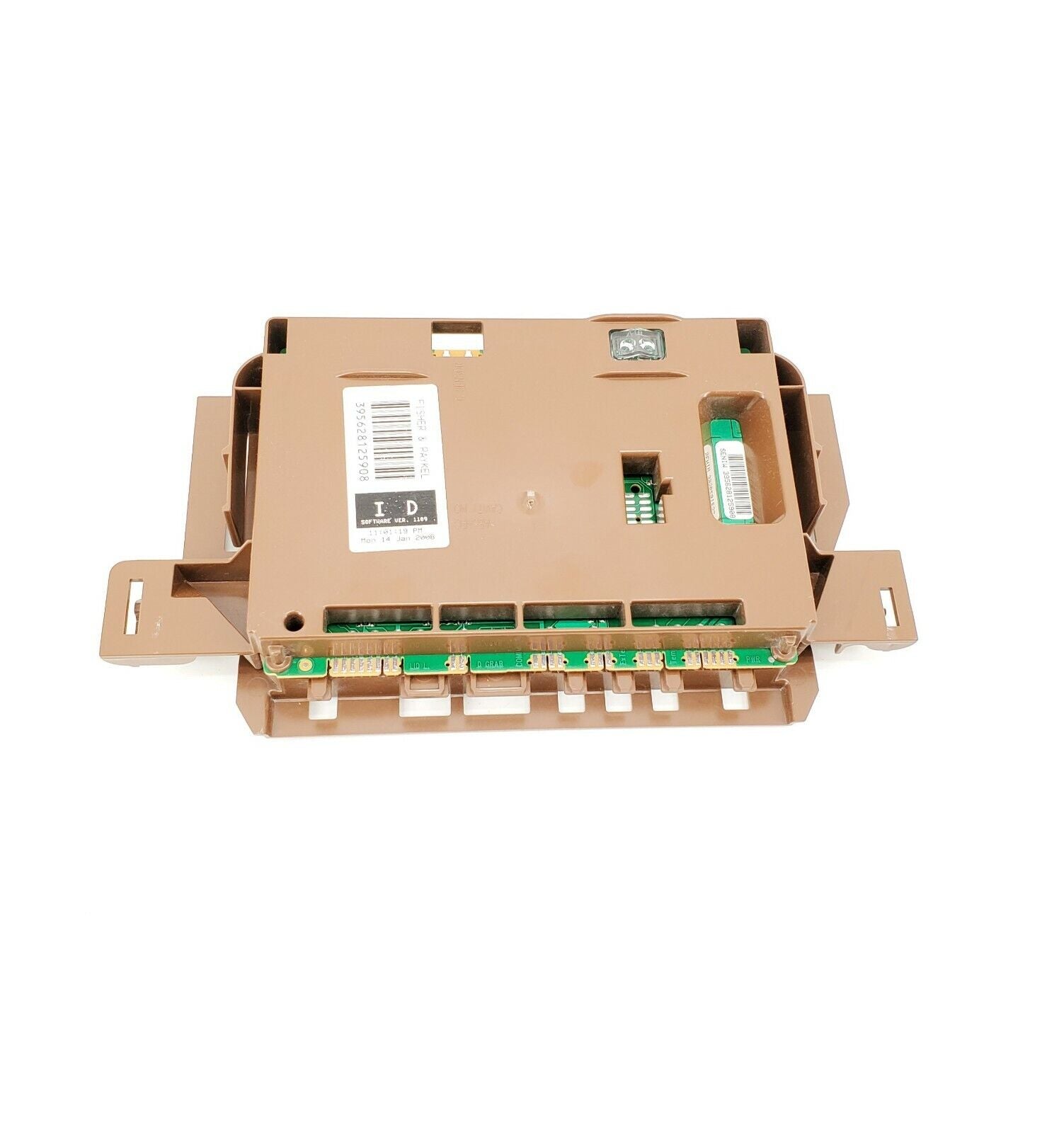 OEM  Fisher & Paykel Dryer Control  Board 395628P