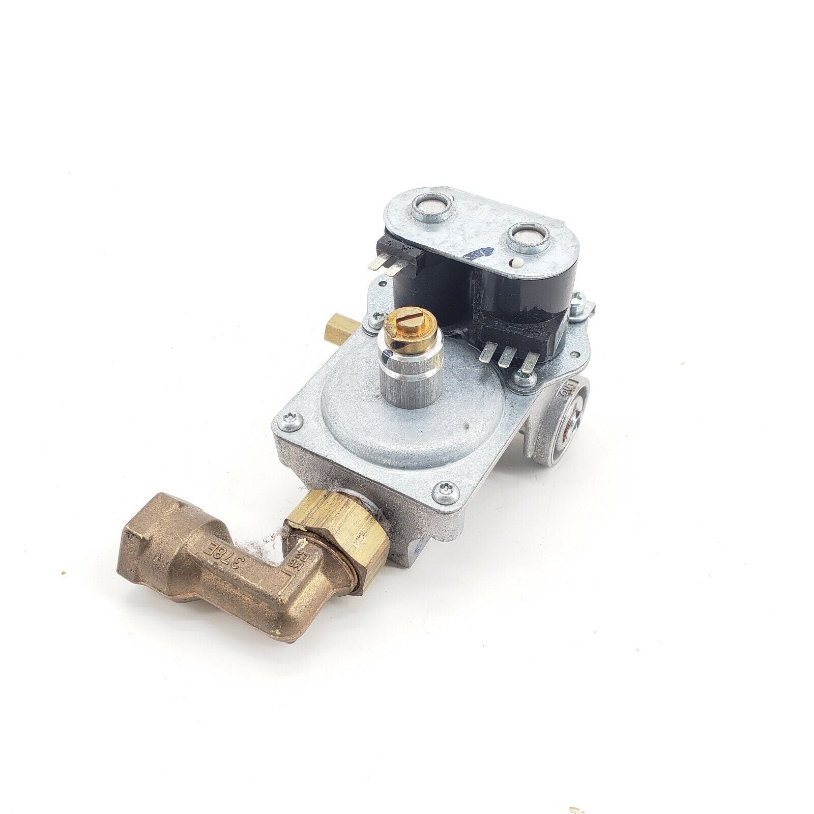 OEM GE Dryer Safety Valve 145493-000 Same Day Shipping Lifetime Warranty