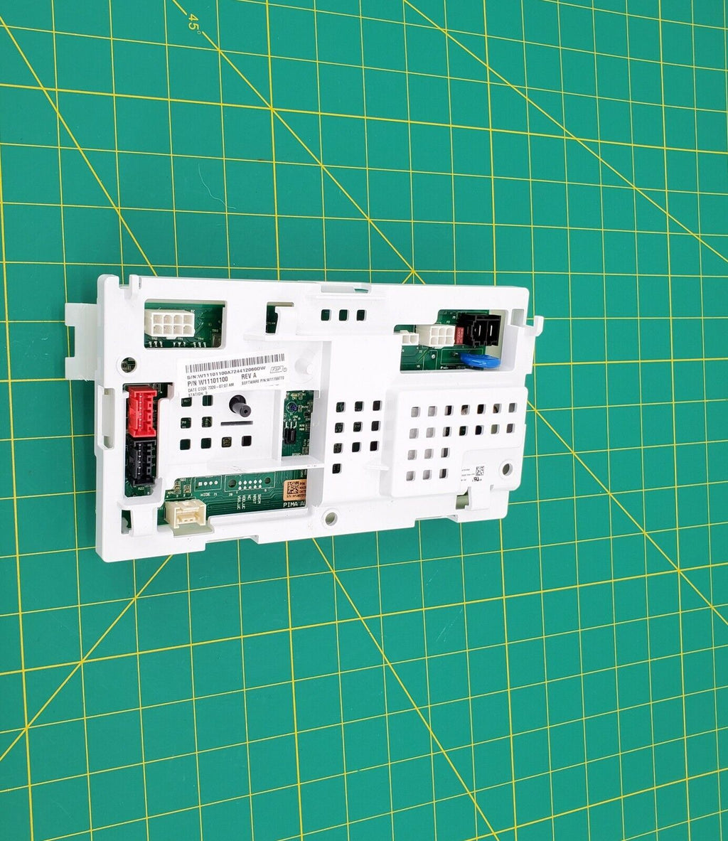 Maytag Washer Control  W11101100