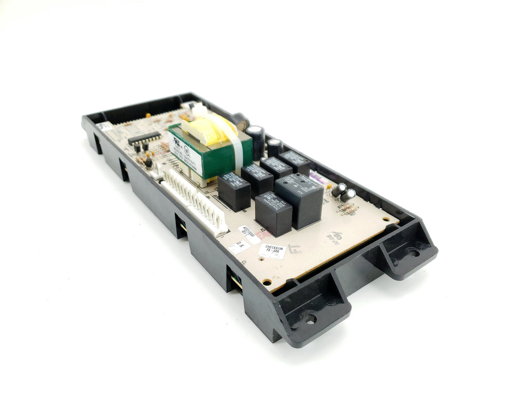 Frigidaire Range Control  316418306