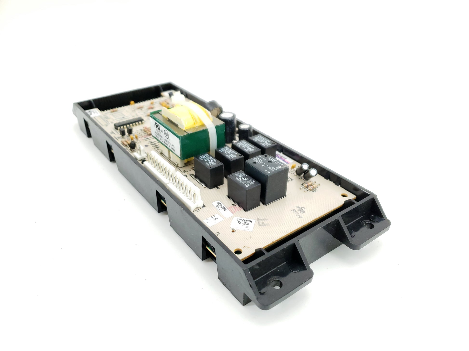 Frigidaire Range Control  316418306