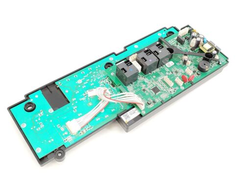GE Dryer Control Board 234D2164G013