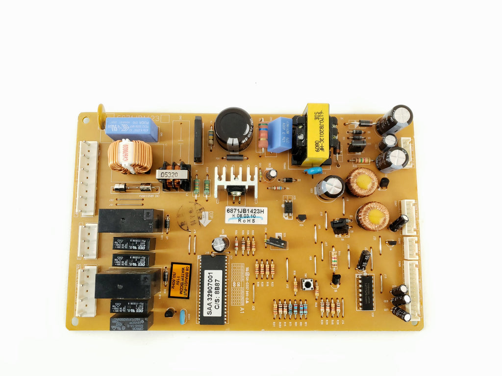 Kenmore Refrigerator Control Board 6871JB1423H