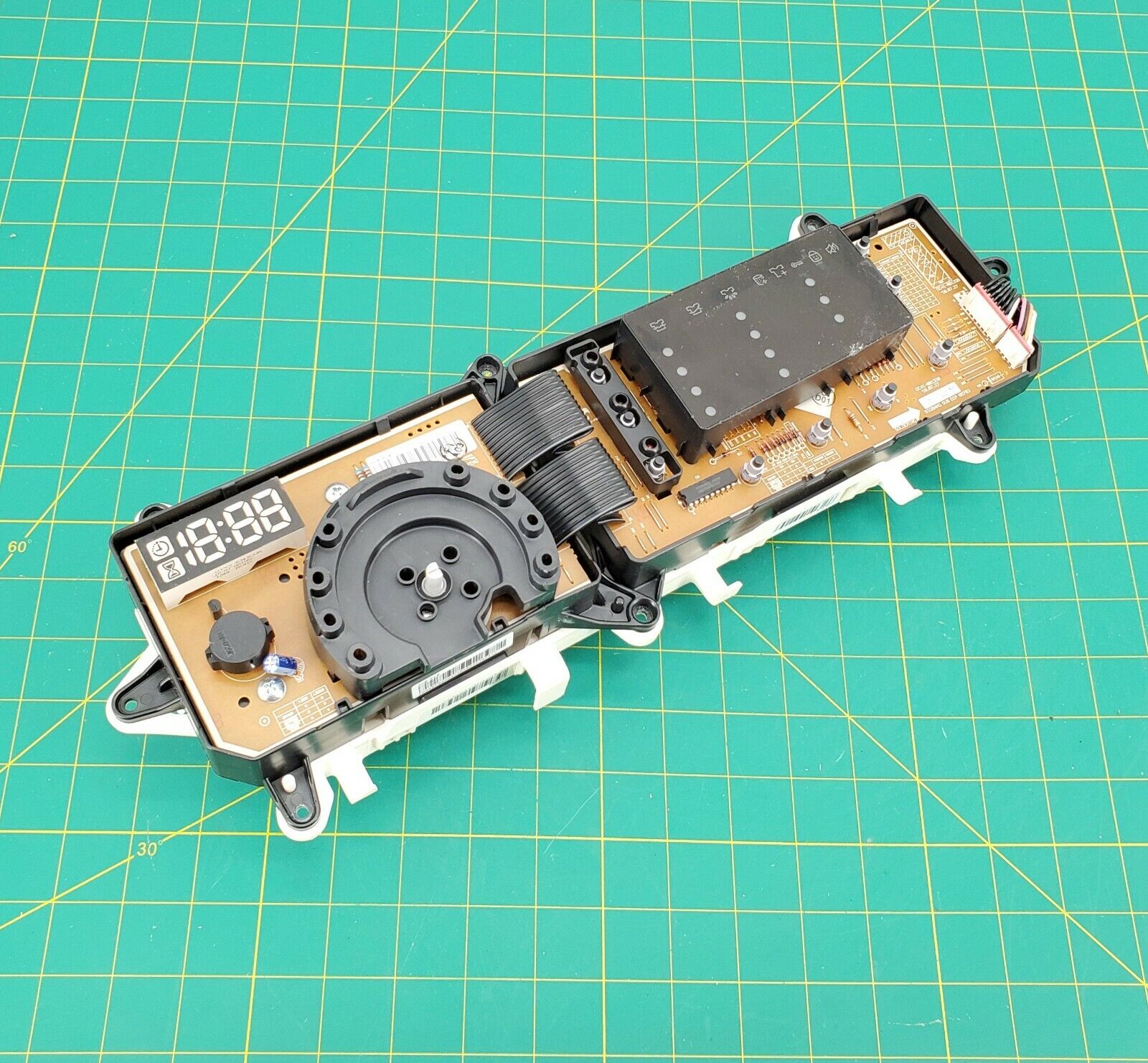 OEM  Samsung Washer Control  DC92-00686C