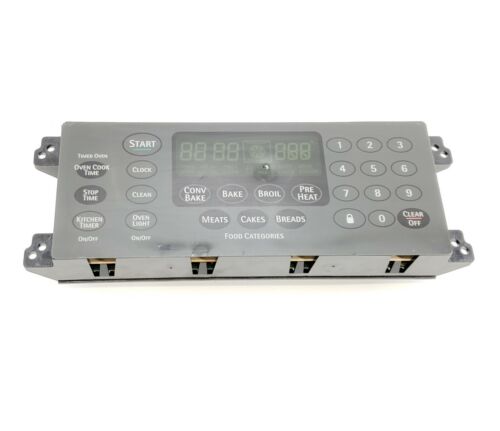 Kenmore Control Board 316207602