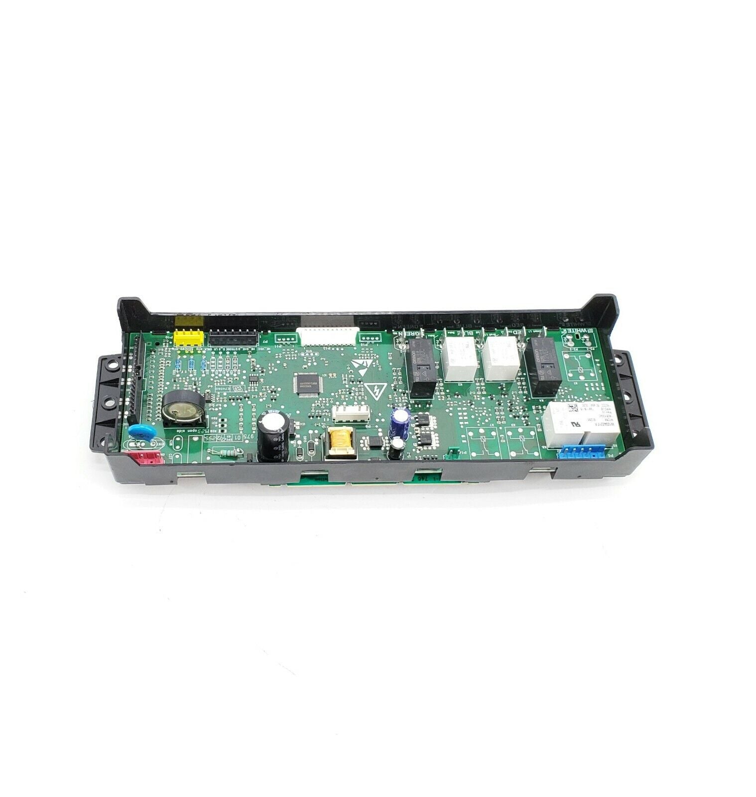 Whirlpool Range Control W10340317