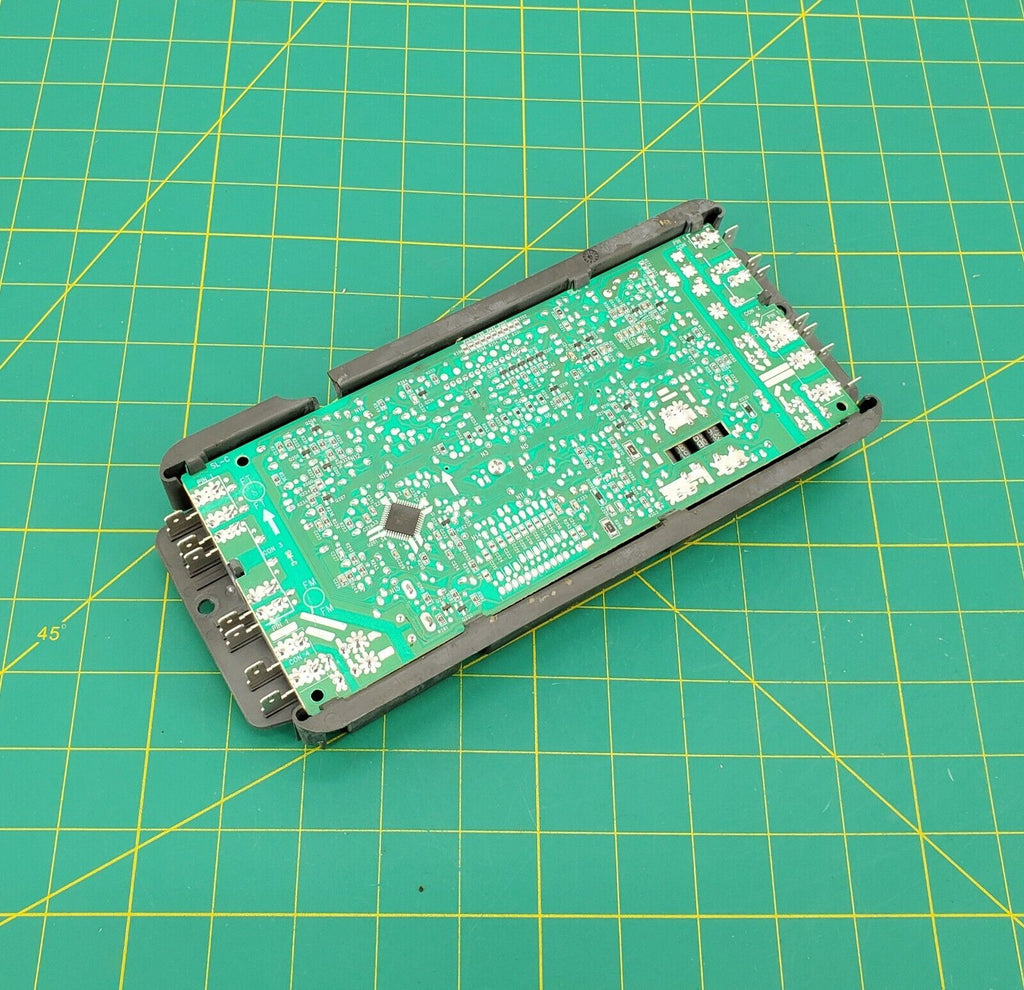 Whirlpool Range Control W10833987