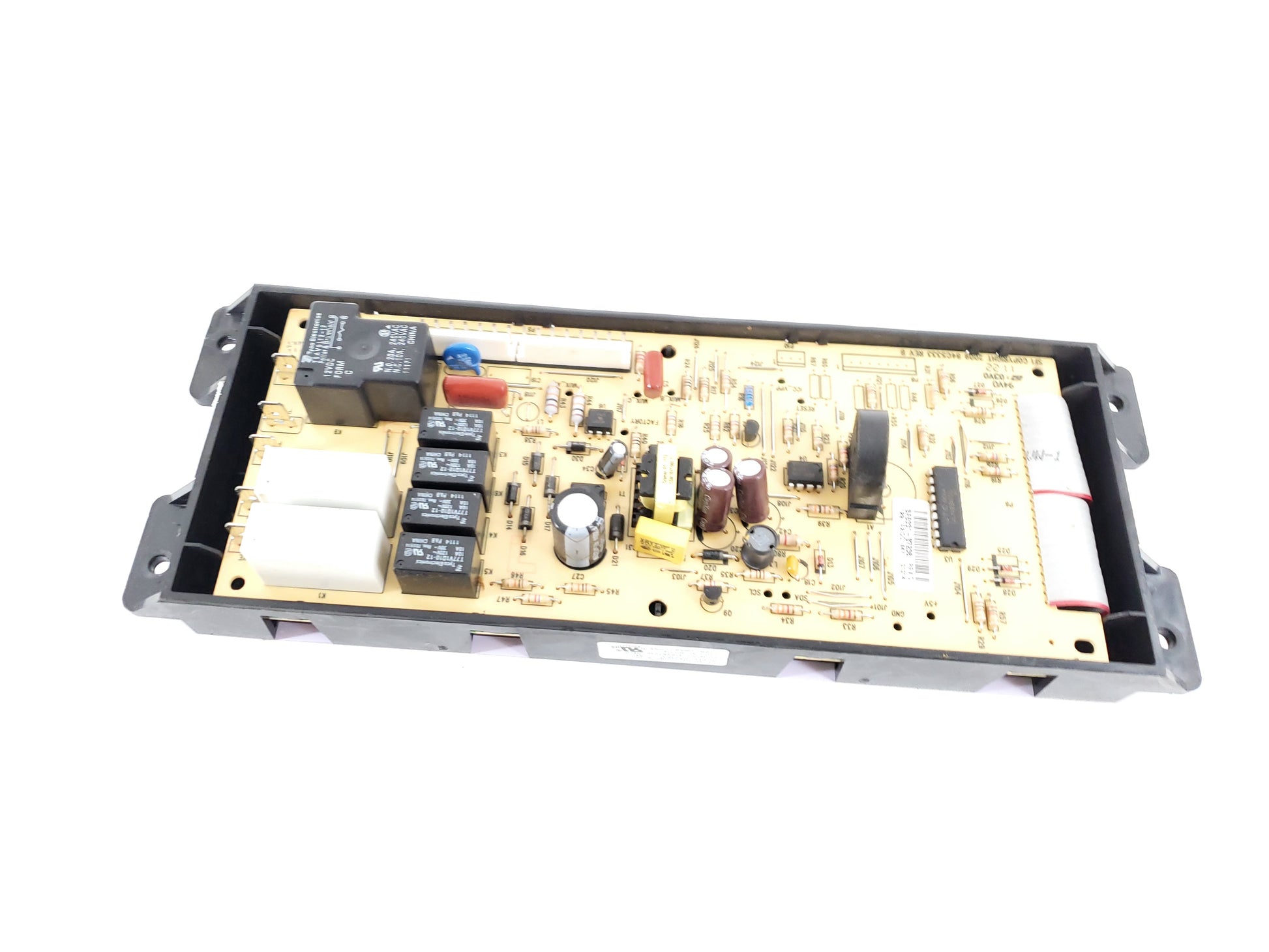 Frigidaire Refrigerator Control Board 316557236