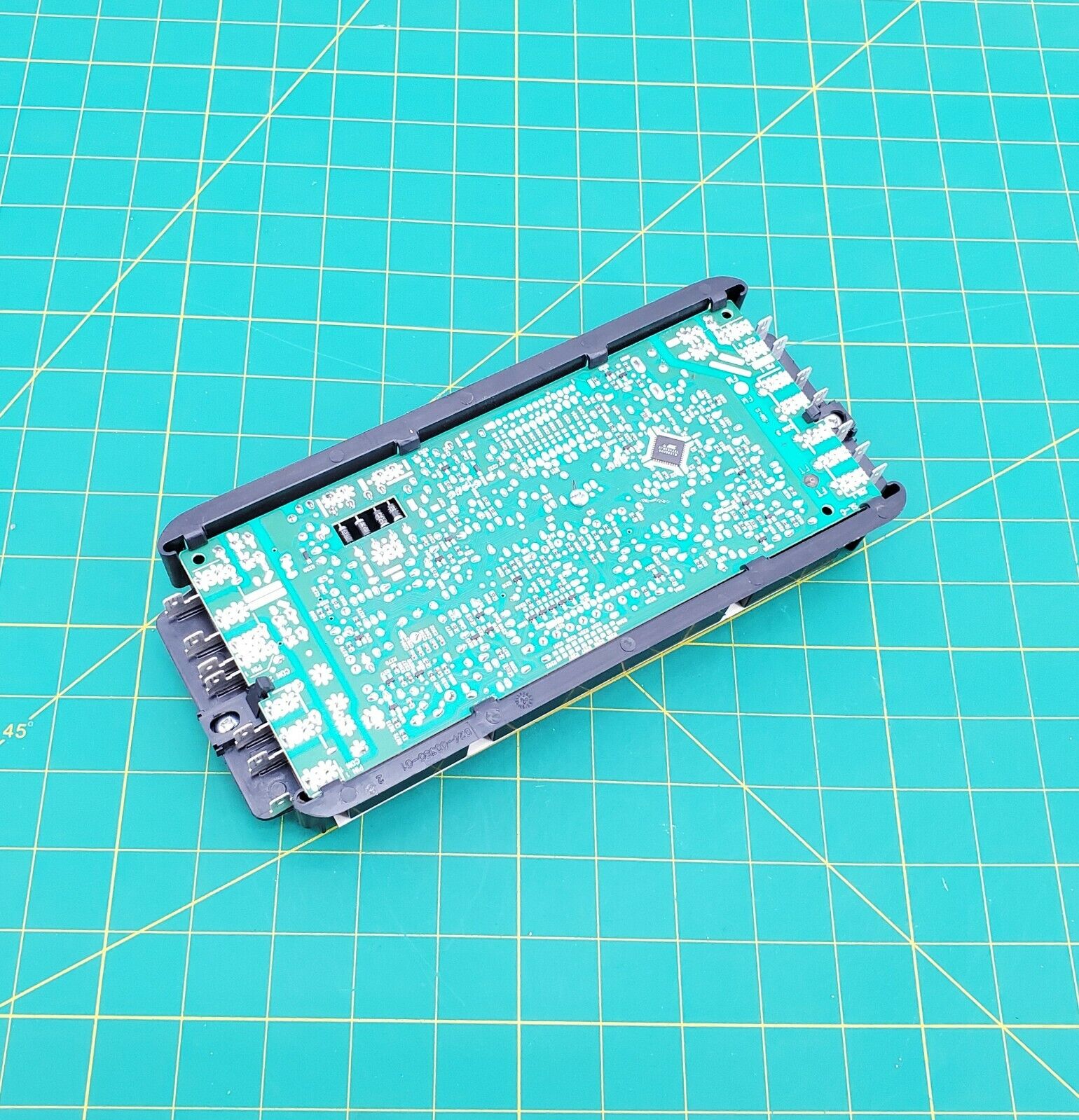 OEM  Whirlpool Range Control W10114376