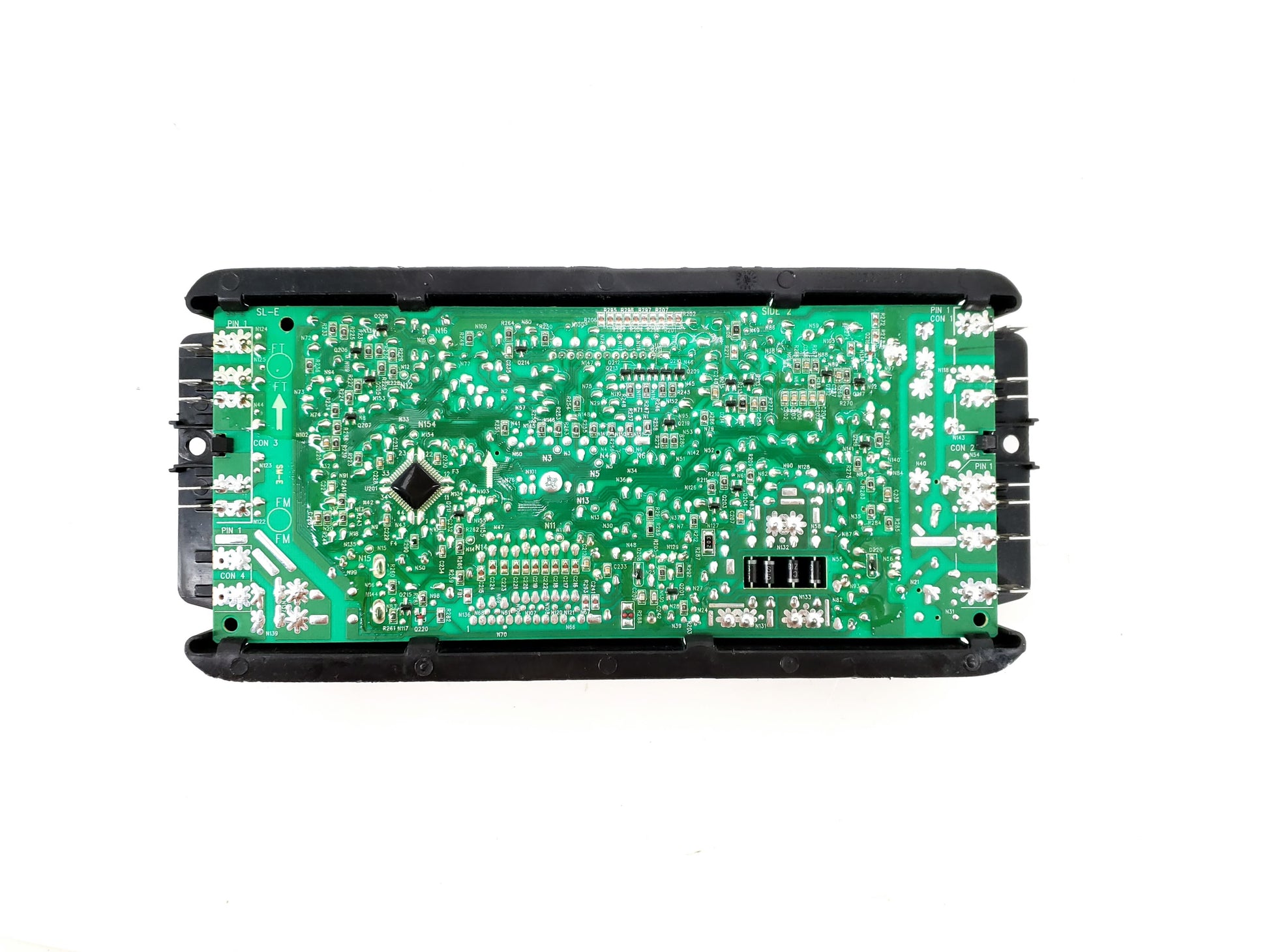 OEM  Whirlpool Range Control W10556710