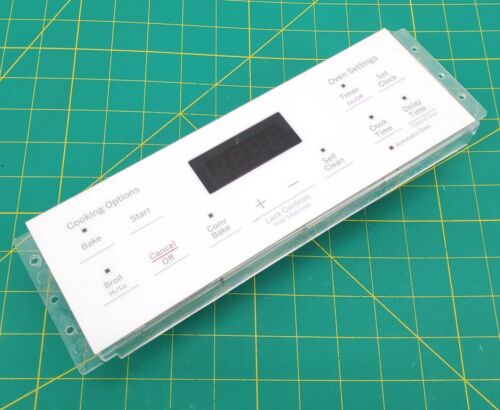 GE Range Oven Control  164D8450G178