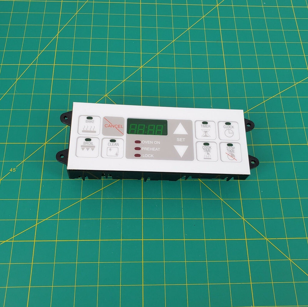 OEM Maytag Range Control 7601P508-60 Same Day Shipping & Lifetime Warranty