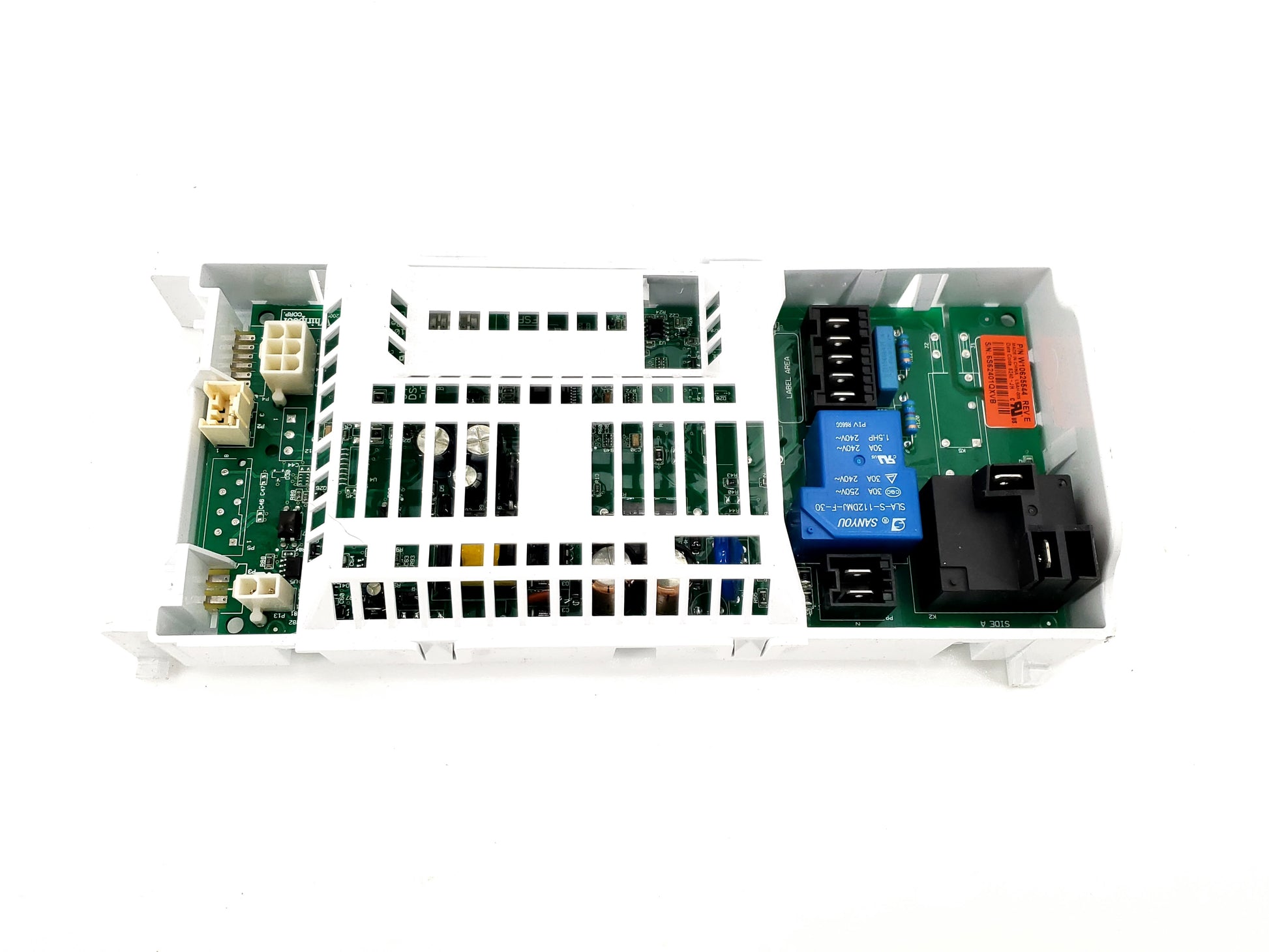 Whirlpool Dryer Control Board W10691552 (W10625544)