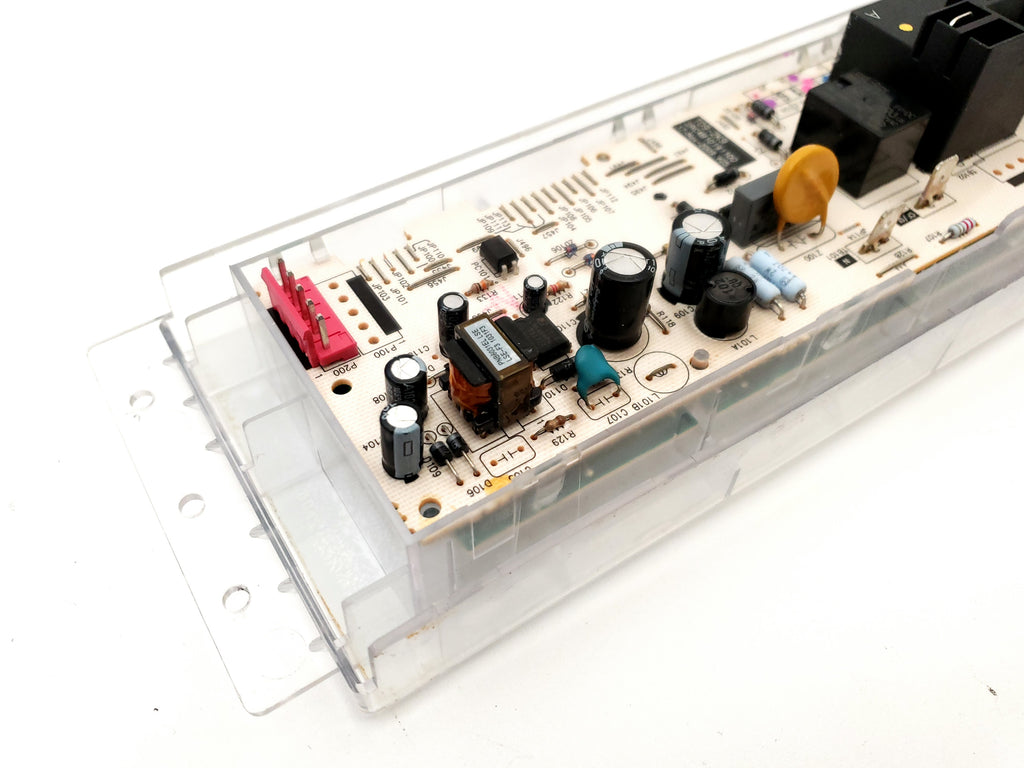 GE Range Control WB27111274