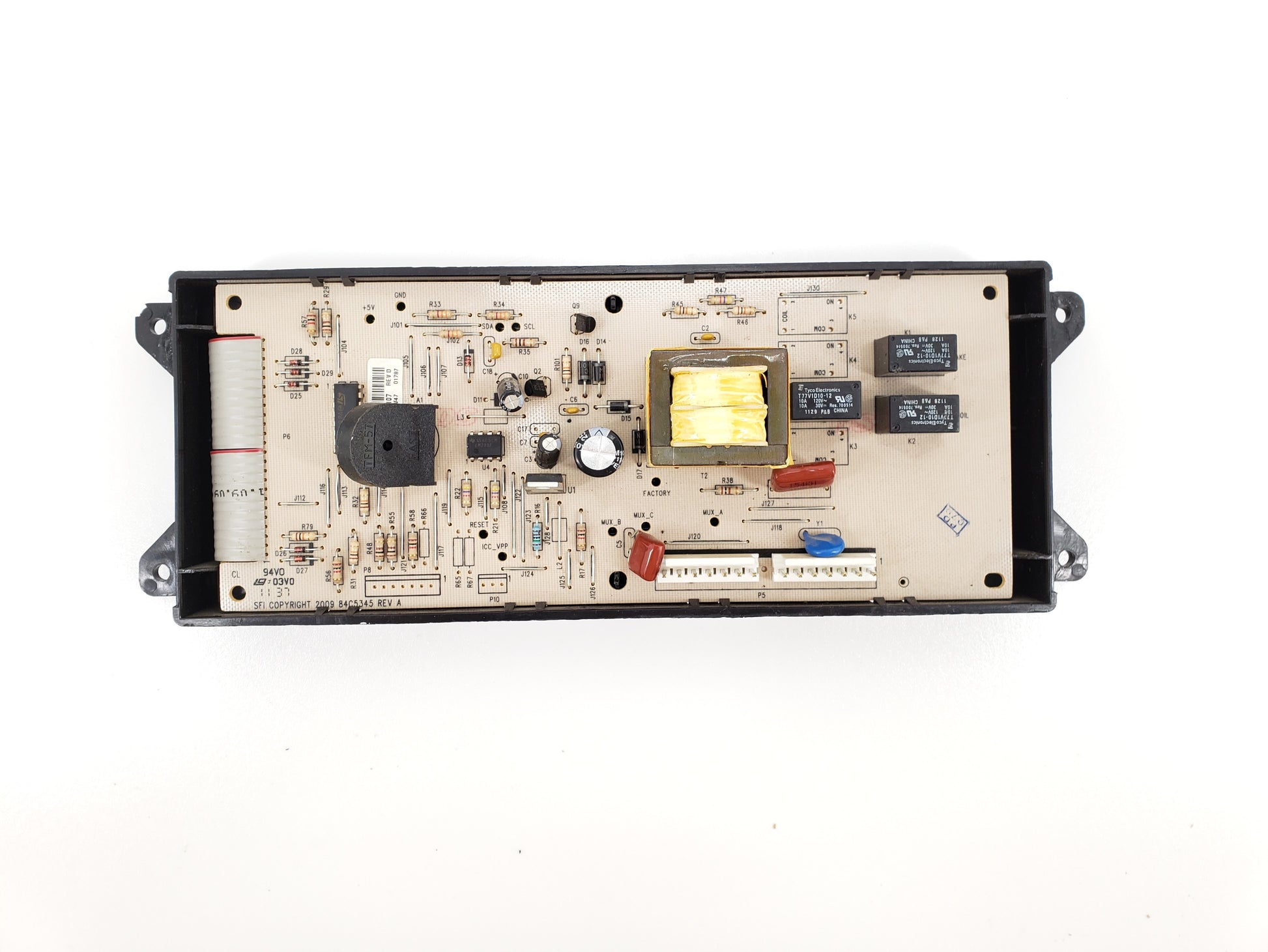 OEM  Frigidaire Range Control Board 316557107