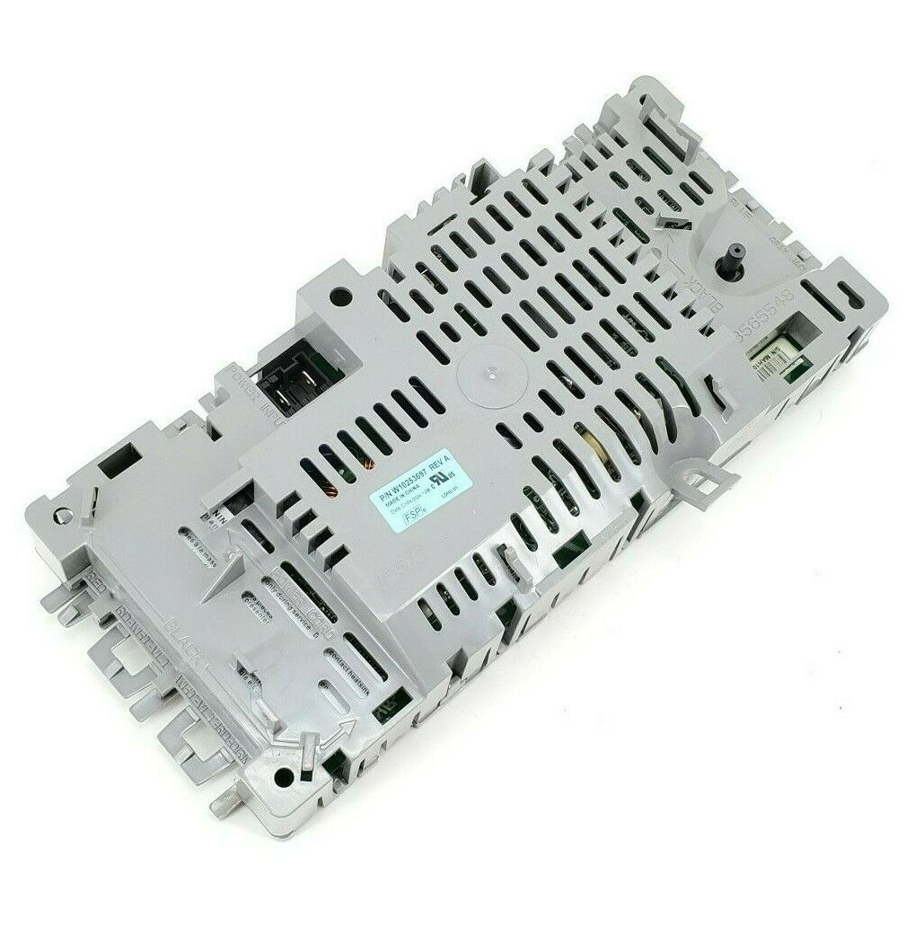 Maytag Washer Control Board W10253697
