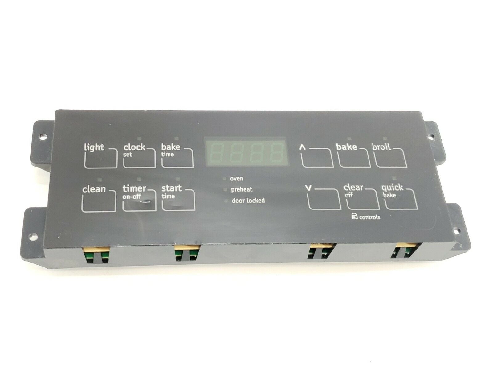 Frigidaire Range Control Board 316557236