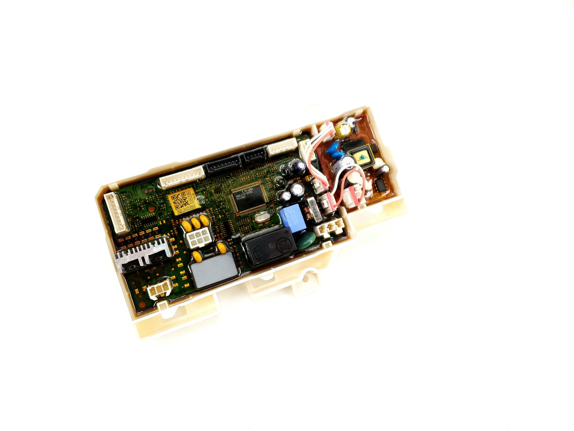 Samsung Washer Control  DC92-01739A
