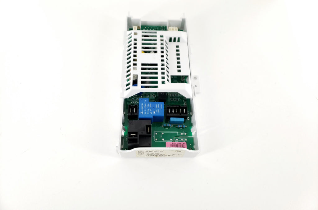 Kenmore Dryer Control Board W10753615