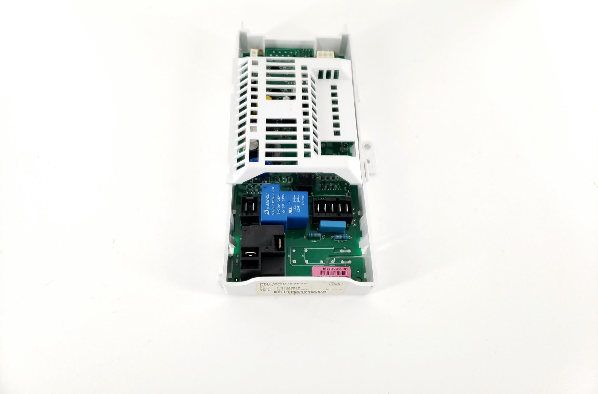 Kenmore Dryer Control Board W10753615