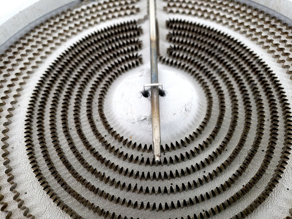 OEM  Frigidaire Range Radiant Surface Element 389087401