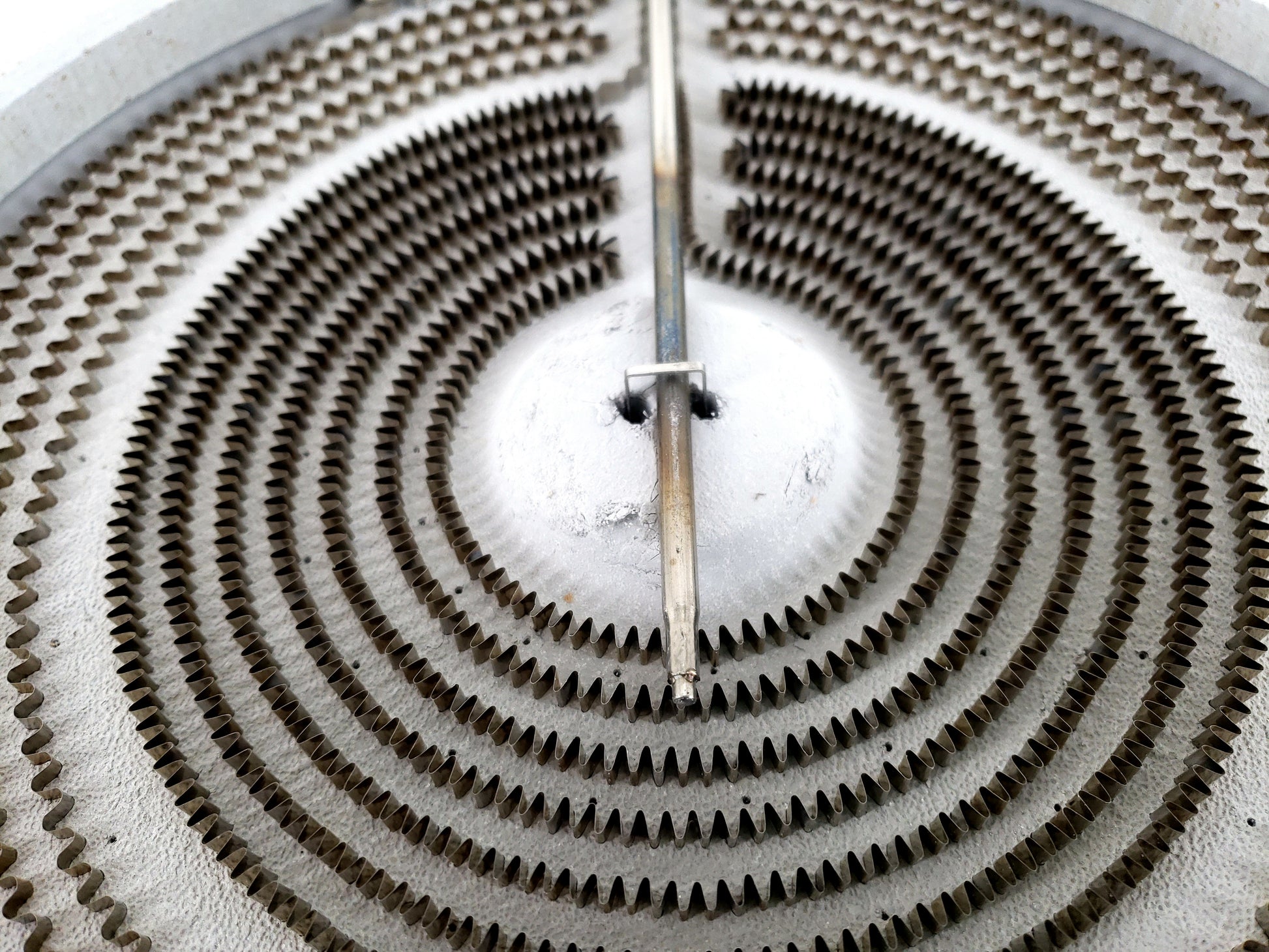 OEM  Frigidaire Range Radiant Surface Element 389087401