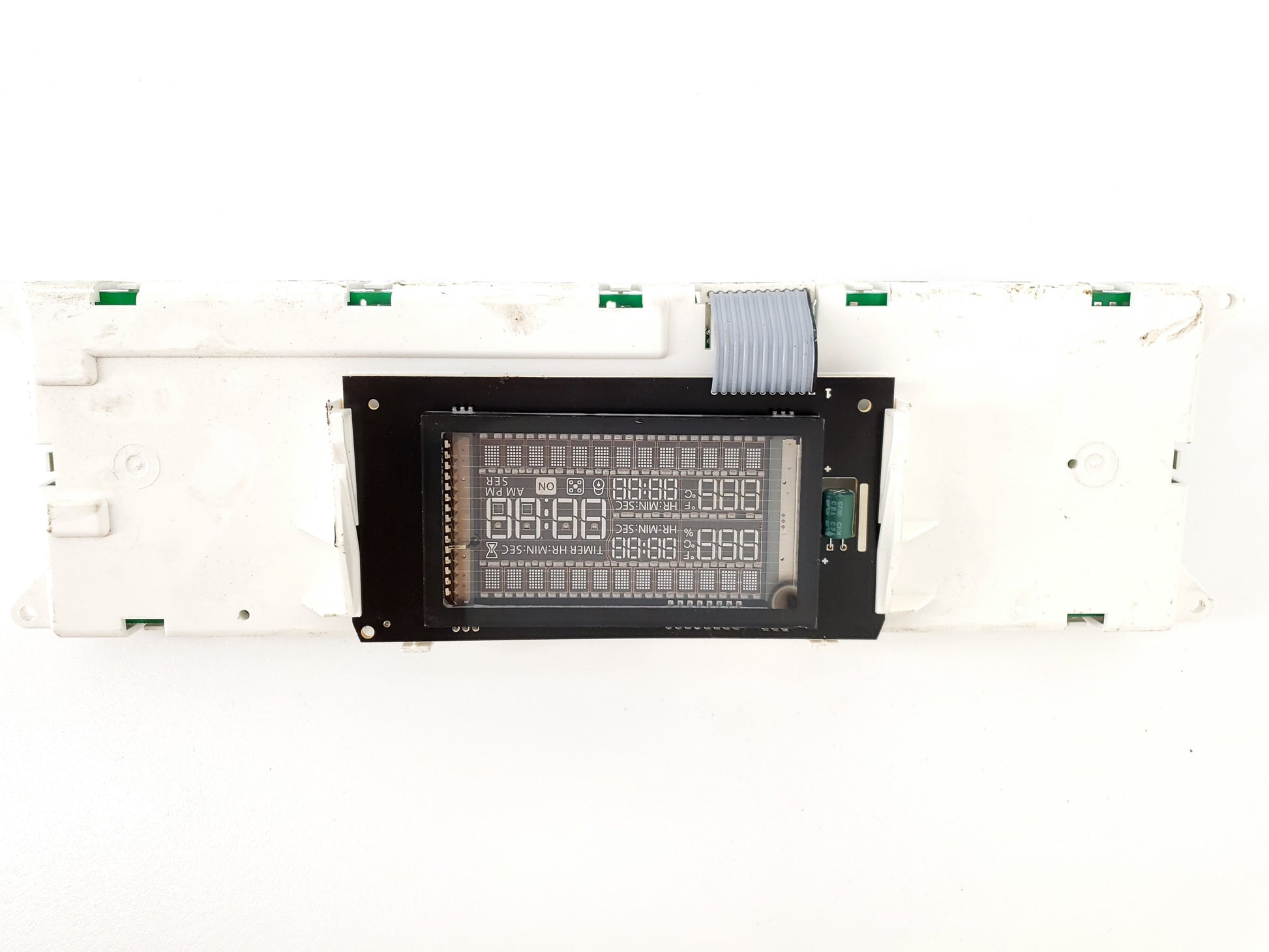 OEM  Whirlpool Range Control W10873166