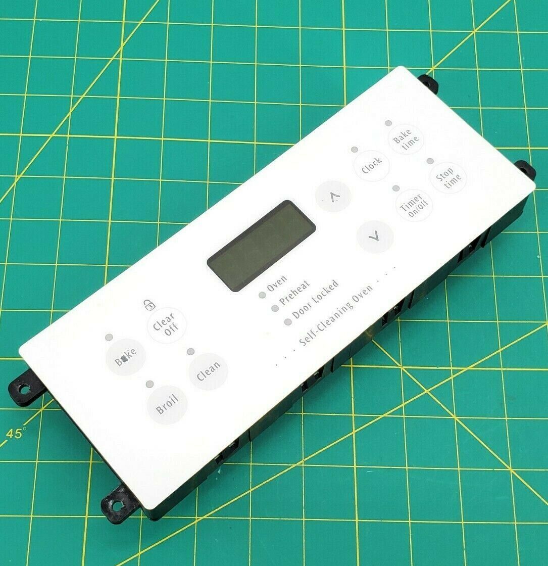 OEM  Frigidaire Range Control Board 316222900