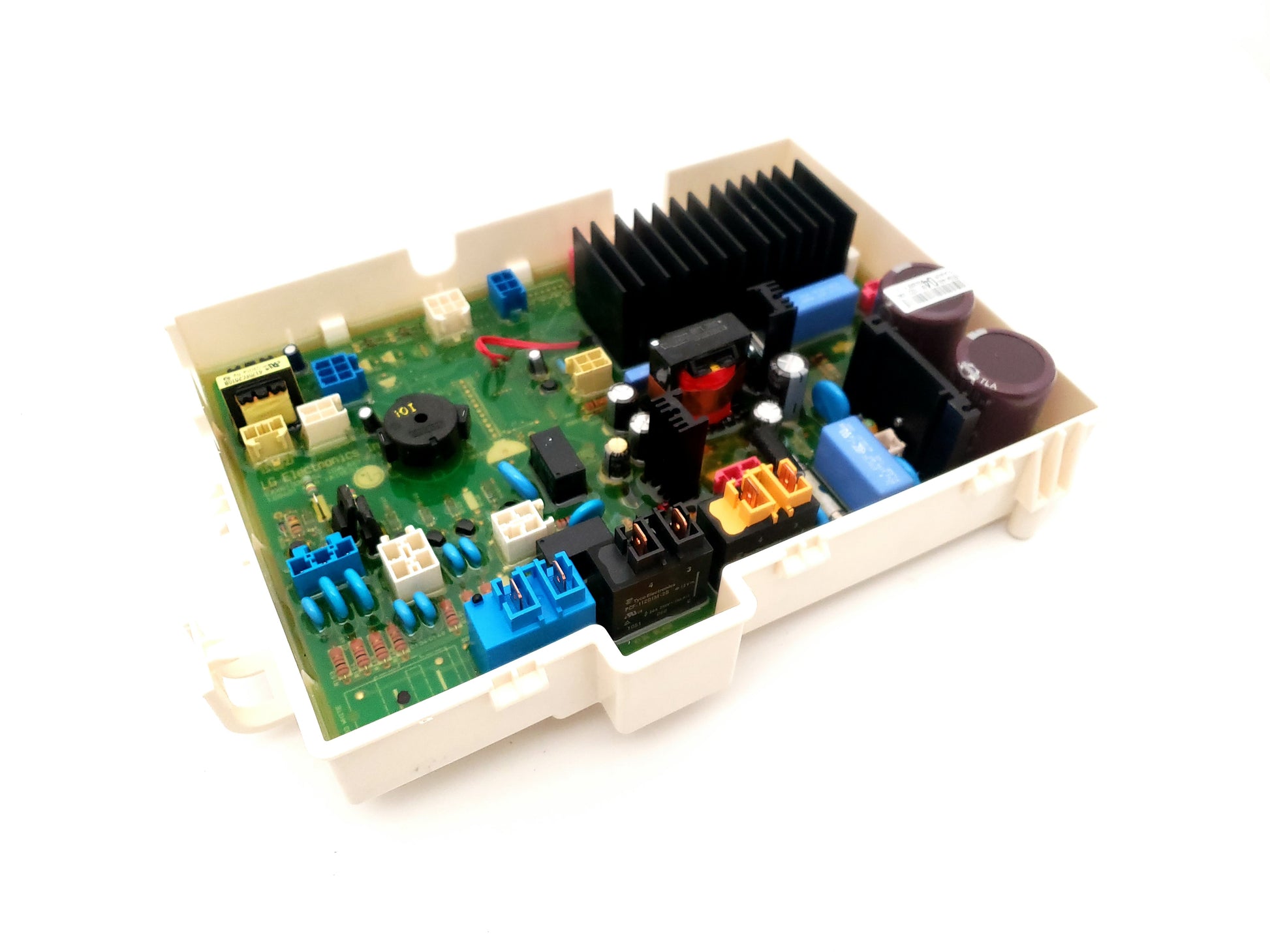Kenmore Washer Control EBR64144904