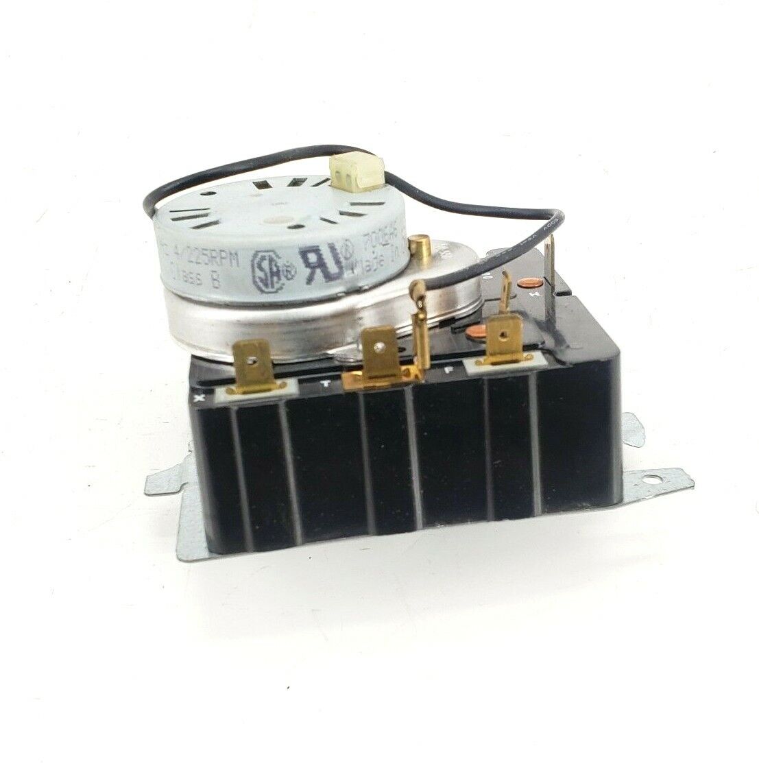 OEM GE Dryer Timer 572D520P038 Same Day Shipping & Lifetime Warranty