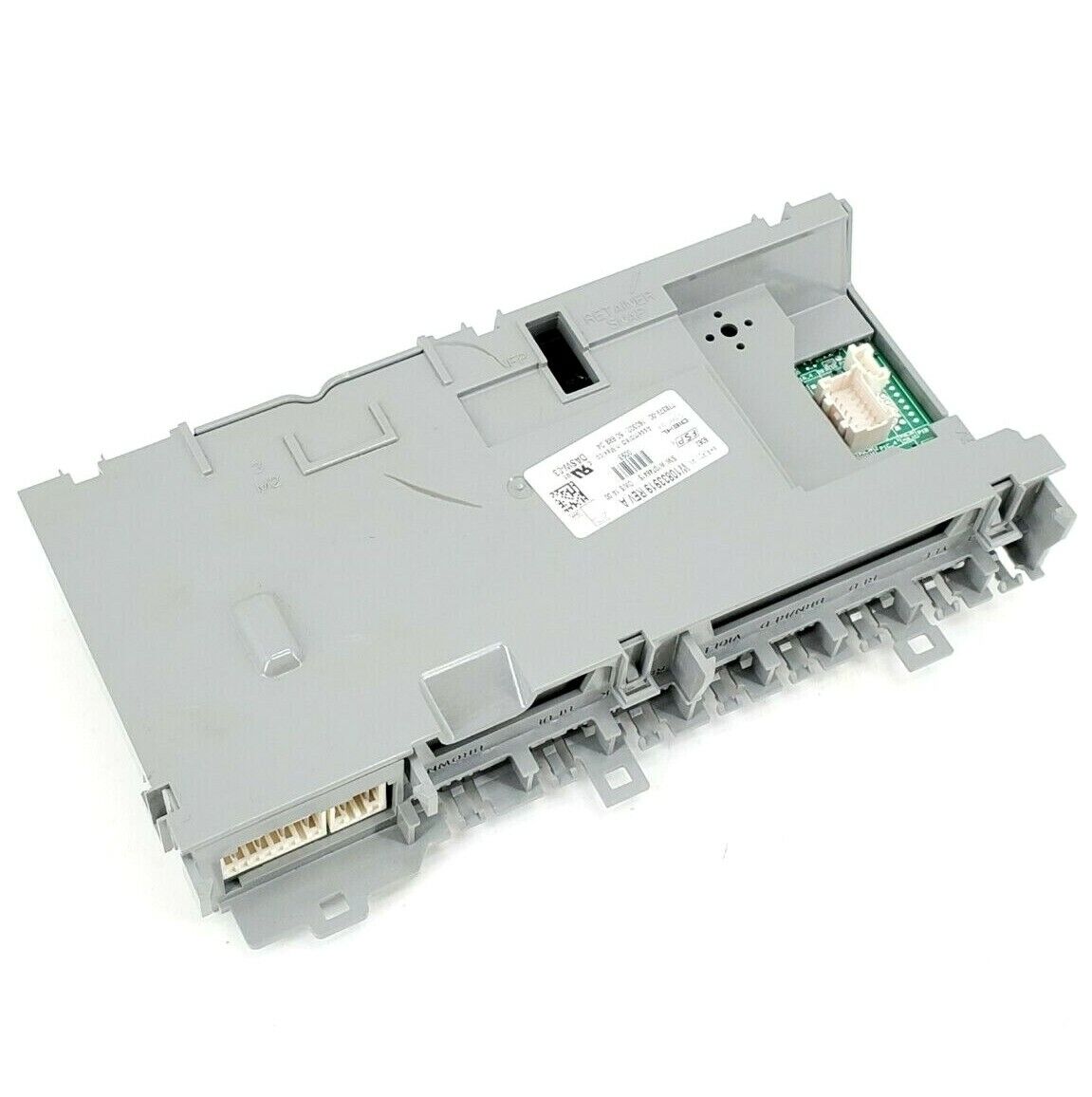 Jenn-Air Dishwasher Control  W10833919