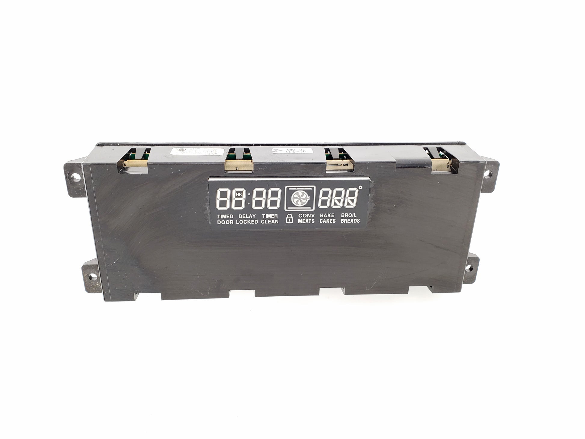 OEM  Kenmore Range Control Board 316418734