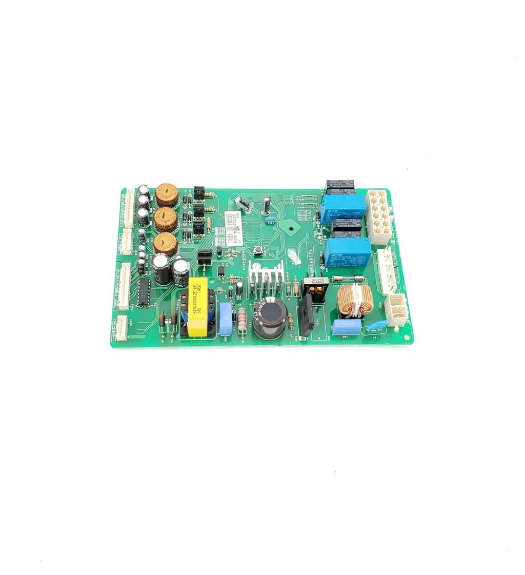LG Refrigerator Control  EBR34917104