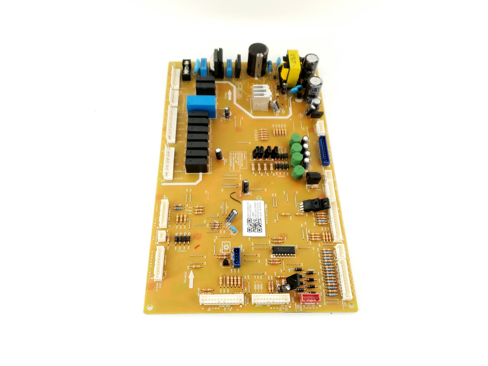 Kenmore Refrigerator Control Board 40301-0125500-00