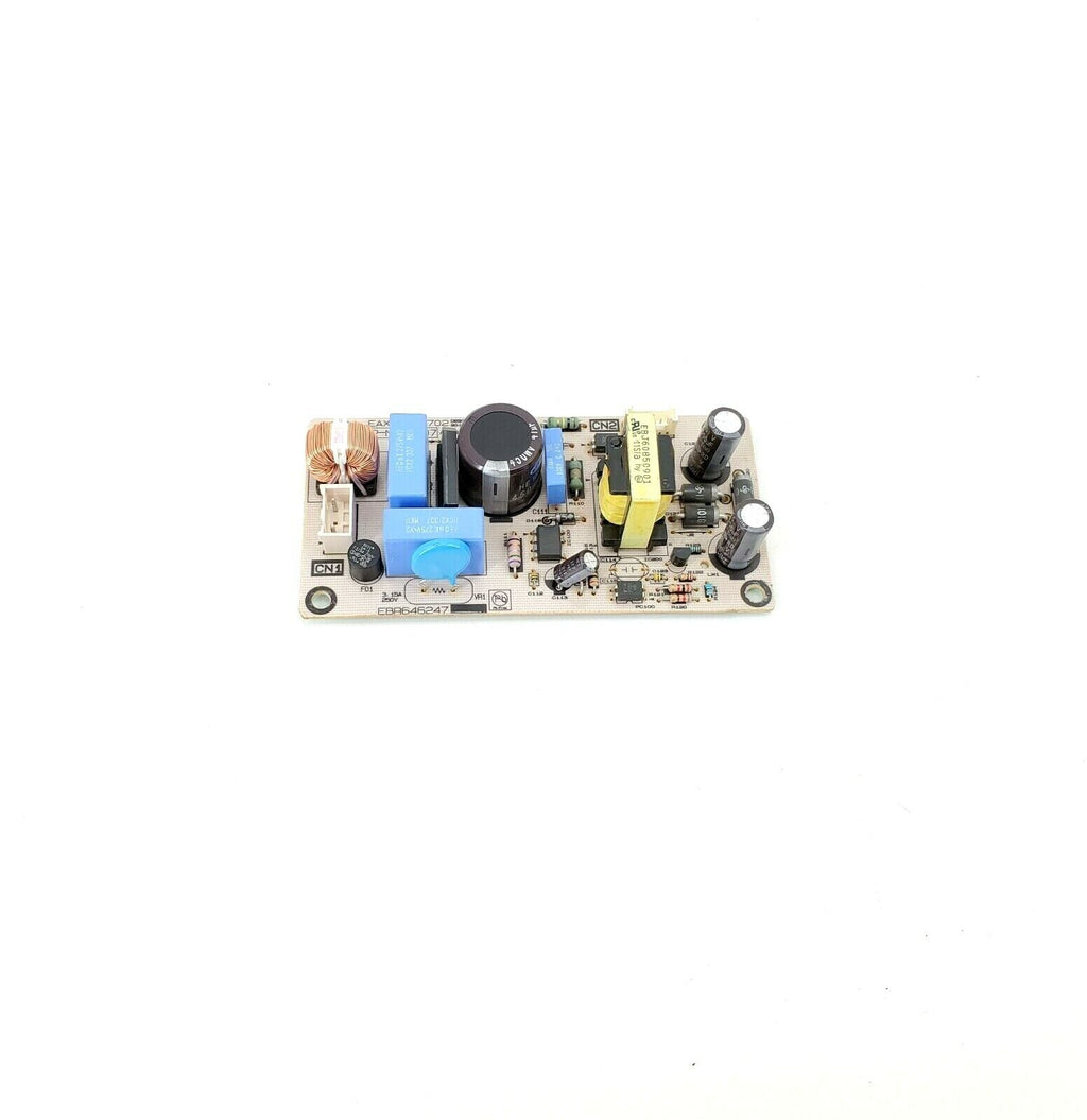 LG Refrigerator Board EBR64624701