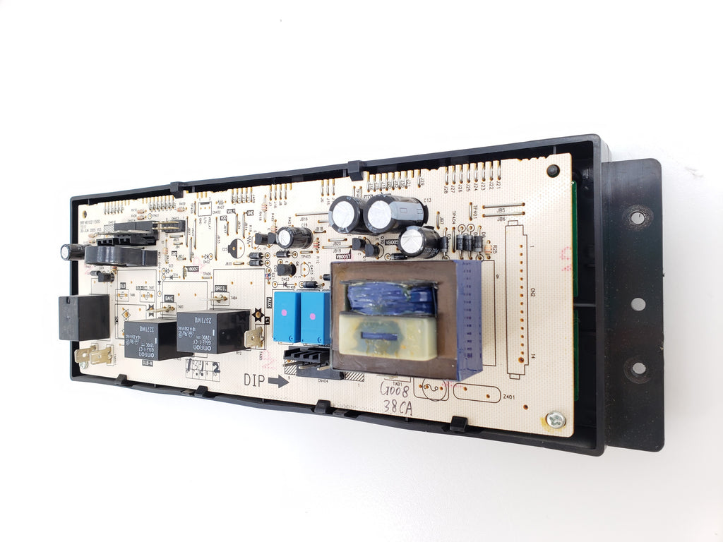 OEM  GE Range Control Board WB27K10319