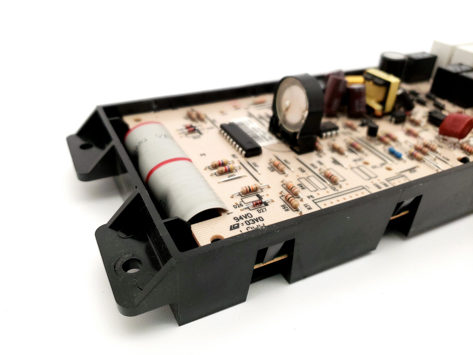 Kenmore Range Control 316557232