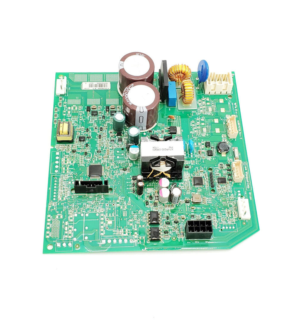 Whirlpool Refrigerator Control  W10918843