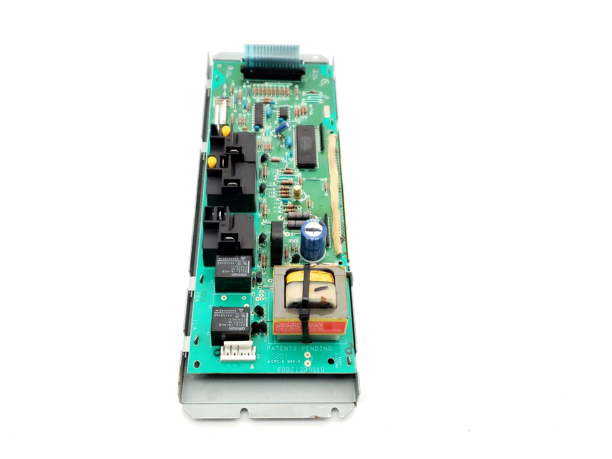 Amana Range Control Board 31-32059601-B
