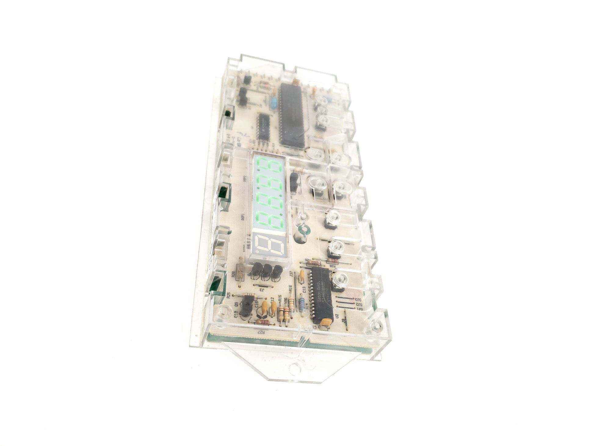 OEM  Whirlpool Range Control Board 3196245